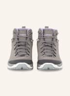 LOWA Outdoor-Schuhe MALTA GTX MID, Farbe: GRAU/ DUNKELGRAU (Bild 1)