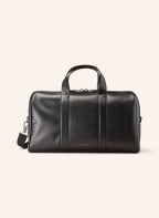 TED BAKER Saffiano-Reisetasche FIDICK, Farbe: SCHWARZ (Bild 1)