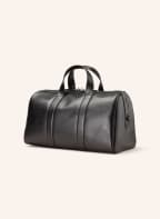 TED BAKER Saffiano-Reisetasche FIDICK, Farbe: SCHWARZ (Bild 1)