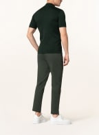 TED BAKER Poloshirt KUSHON, Farbe: DUNKELGRÜN (Bild 1)