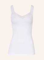 mey Top Serie EMOTION ELEGANCE , Farbe: WEISS (Bild 1)
