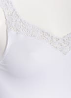 mey Top Serie EMOTION ELEGANCE , Farbe: WEISS (Bild 1)