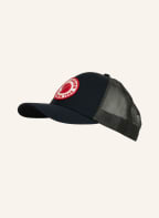 FJÄLLRÄVEN Cap 1960, Color: TEAL/ GREEN (Image 1)