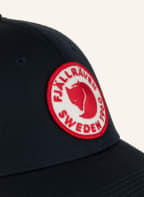 FJÄLLRÄVEN Cap 1960, Color: TEAL/ GREEN (Image 1)
