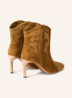 ba&sh Stiefeletten CAITLIN , Farbe: COGNAC (Bild 1)