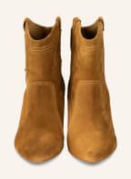 ba&sh Stiefeletten CAITLIN , Farbe: COGNAC (Bild 1)