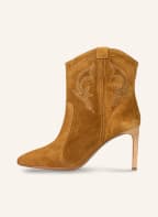 ba&sh Stiefeletten CAITLIN , Farbe: COGNAC (Bild 1)