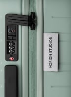 HORIZN STUDIOS Trolley H5 , Farbe: MINT (Bild 1)