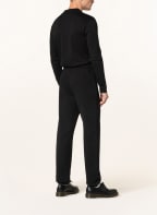 SANDRO Sweatpants, Farbe: SCHWARZ (Bild 1)