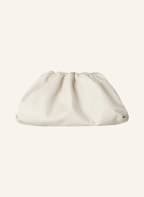 BOTTEGA VENETA Clutch THE POUCH, Farbe: PLASTER (Bild 1)