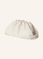 BOTTEGA VENETA Clutch THE POUCH, Farbe: PLASTER (Bild 1)