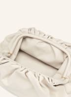 BOTTEGA VENETA Clutch THE POUCH, Farbe: PLASTER (Bild 1)