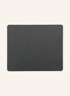 LINDDNA Mousepad SQUARE, Farbe: DUNKELGRAU (Bild 1)
