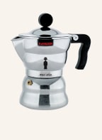 ALESSI Espresso maker MOKA ALESSI, Color: SILVER (Image 1)