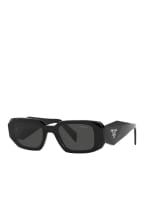 PRADA Sonnenbrille PR 17WS, Farbe: 1AB5S0 - SCHWARZ/ DUNKELGRAU (Bild 1)