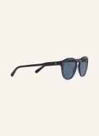 POLO RALPH LAUREN Sonnenbrille PH4172, Farbe: 595580 - BLAU/ BLAU (Bild 1)