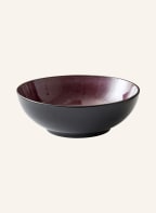 Bitz Schale, Farbe: SCHWARZ/ LILA (Bild 1)