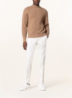 BOSS Chino KAITO Slim Fit, Farbe: ECRU (Bild 1)