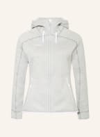 MAMMUT Strick-Fleecejacke ARCTIC , Farbe: HELLGRAU (Bild 1)