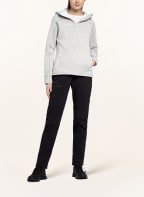 MAMMUT Strick-Fleecejacke ARCTIC , Farbe: HELLGRAU (Bild 1)