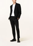 strellson Anzugsakko ARNDT Slim Fit, Farbe: 001 Black 001 (Bild 1)