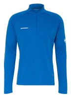 MAMMUT Midlayer AEGILITY, Farbe: BLAU (Bild 1)