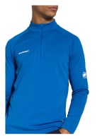 MAMMUT Midlayer AEGILITY, Farbe: BLAU (Bild 1)