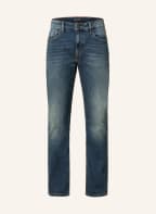 Marc O'Polo Jeans KEMI regular fit, Color: 089 deep indigo vintage (Image 1)