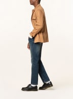 Marc O'Polo Jeans KEMI regular fit, Color: 089 deep indigo vintage (Image 1)
