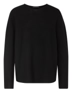 DRYKORN Oversized-Pullover MAILA, Farbe: SCHWARZ (Bild 1)