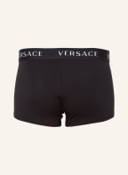 VERSACE 2er-Pack Boxershorts, Farbe: WEISS/ SCHWARZ (Bild 1)