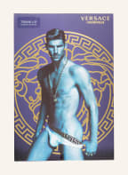 VERSACE 2er-Pack Boxershorts, Farbe: WEISS/ SCHWARZ (Bild 1)