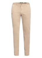 ALBERTO Chino ROB Slim Fit, Farbe: BEIGE (Bild 1)