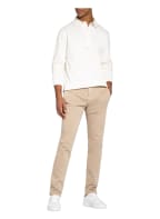 ALBERTO Chino ROB Slim Fit, Farbe: BEIGE (Bild 1)