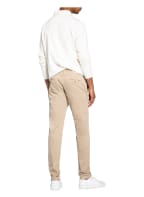 ALBERTO Chino ROB Slim Fit, Farbe: BEIGE (Bild 1)