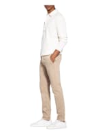ALBERTO Chino ROB Slim Fit, Farbe: BEIGE (Bild 1)