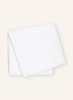 VOSSEN Duschtuch PURE, Farbe: WEISS (Bild 1)