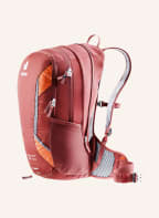 deuter Rucksack RACEEXP AIR 14 l, Farbe: ROT (Bild 1)