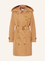 BURBERRY Trenchcoat KENSINGTON, Farbe: CAMEL (Bild 1)