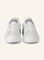 DOLCE & GABBANA Sneaker PORTOFINO, Farbe: WEISS (Bild 1)
