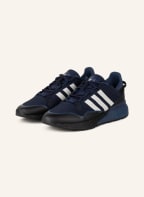 adidas Originals Sneaker ZX 2K BOOST PURE, Farbe: DUNKELBLAU (Bild 1)