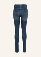 name it Jeans Skinny Fit, Farbe: BLAU (Bild 1)