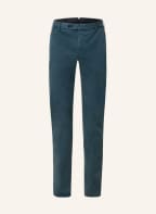 PT TORINO Chino Extra Slim Fit, Farbe: PETROL (Bild 1)