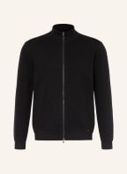 CINQUE Strickjacke CIBENEDIKT , Farbe: SCHWARZ (Bild 1)
