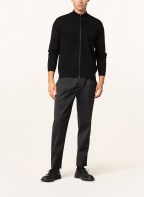 CINQUE Strickjacke CIBENEDIKT , Farbe: SCHWARZ (Bild 1)