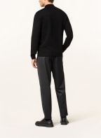 CINQUE Strickjacke CIBENEDIKT , Farbe: SCHWARZ (Bild 1)