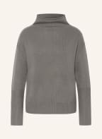 darling harbour Cashmere-Pullover, Farbe: KHAKI (Bild 1)