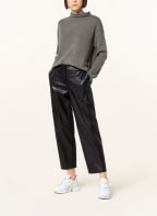 darling harbour Cashmere-Pullover, Farbe: KHAKI (Bild 1)