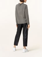 darling harbour Cashmere-Pullover, Farbe: KHAKI (Bild 1)