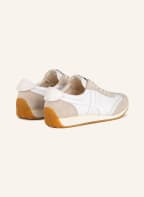 TORY BURCH Sneaker HANK, Farbe: WEISS/ BEIGE (Bild 1)